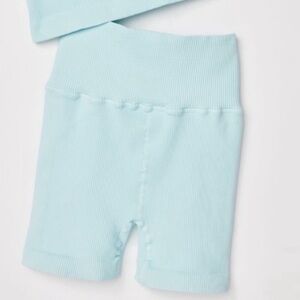 Free People Happiness Runs Shorts